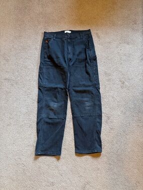 Ripton Light Cargo Jean